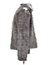 Almost Famous Gray Jacket Size 4 - photo 5