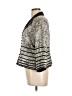 JS Collections Silver Blazer Size 16 - photo 5
