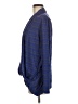 41Hawthorn Blue Cardigan Size M - photo 5