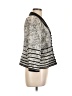 JS Collections Silver Blazer Size 16 - photo 4