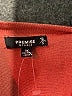 Premise Studio 100% Viscose Orange Cardigan Size 2X - photo 7