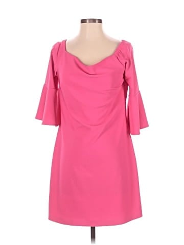 Boston Proper Cocktail Dress (view 1)