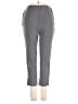 Bleusalt Solid Gray Casual Pants Size XS (0) - photo 2