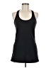 Lululemon Athletica Black Active Tank Size 8 - photo 1