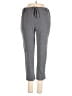 Bleusalt Solid Gray Casual Pants Size XS (0) - photo 1