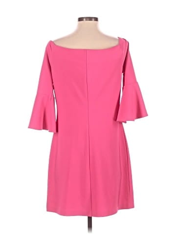 Boston Proper Cocktail Dress (view 2)