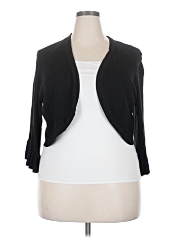 Lane Bryant Cardigan (view 1)