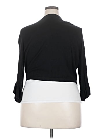 Lane Bryant Cardigan (view 2)