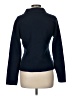 Ann Taylor LOFT Blue Blazer Size M - photo 2
