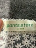Pants Store 100% Polyester Tan Casual Dress Size S - photo 7