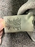Elie Tahari 100% Wool Gray Wool Coat Size XS - photo 7