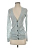 Madewell Silver Cardigan Size XS - photo 1