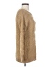Romeo & Juliet Couture 100% Polyester Tan Pullover Sweater Size S - photo 4