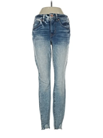 Edgely Jeans (view 1)