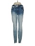 Edgely Stars Blue Jeans Size 0 - photo 1
