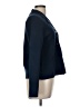 Ann Taylor LOFT Blue Blazer Size M - photo 4