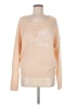 Beachly x Goldfish Kiss 100% Acrylic Tan Pullover Sweater Size M - photo 1