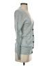 Madewell Silver Cardigan Size XS - photo 4