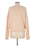 Beachly x Goldfish Kiss 100% Acrylic Tan Pullover Sweater Size M - photo 2