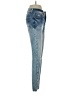 Edgely Stars Blue Jeans Size 0 - photo 4