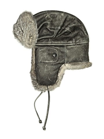 Nathaniel Cole Winter Hat (view 1)