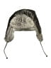 Nathaniel Cole Gray Winter Hat One size - photo 2