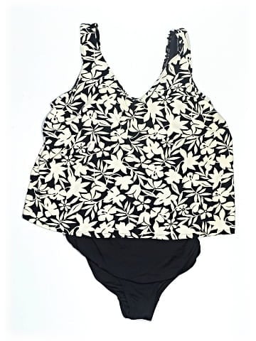 Lands' End One Piece Swimsuit (view 1)