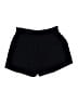 Classic Concepts 100% Polyester Solid Black Shorts Size XL - photo 1