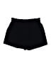 Classic Concepts 100% Polyester Solid Black Shorts Size XL - photo 2