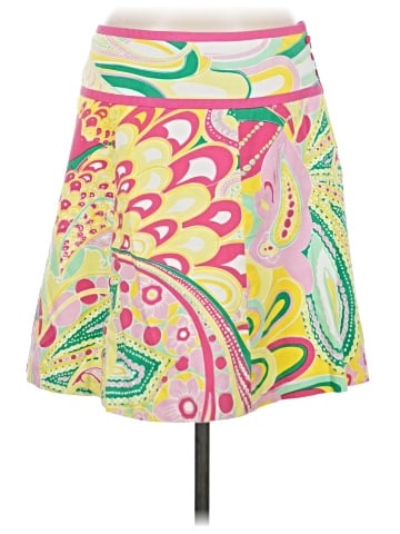 Tibi Casual Skirt (view 1)