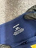 Carter's 100% Cotton Blue Long Sleeve Onesie 0-3 MO / 3 MO - photo 3