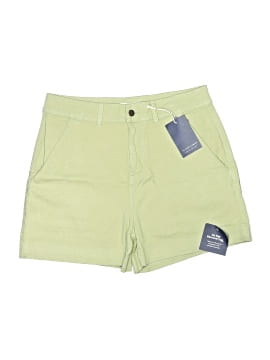 Oliver Logan Shorts