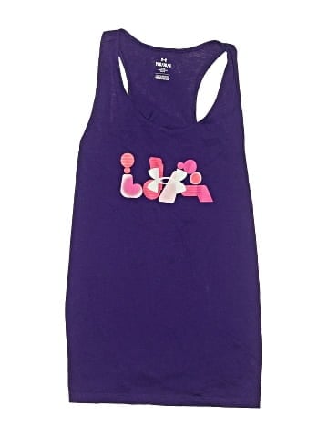Under Armour Tank Top (view 1)