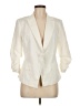 Forever 21 Ivory Blazer Size M - photo 1