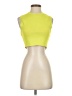 Zara Yellow Pullover Sweater Size S - photo 1
