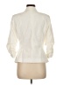 Forever 21 Ivory Blazer Size M - photo 2