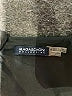 Magaschoni Black Cocktail Dress Size 4 - photo 7
