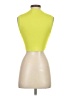 Zara Yellow Pullover Sweater Size S - photo 2