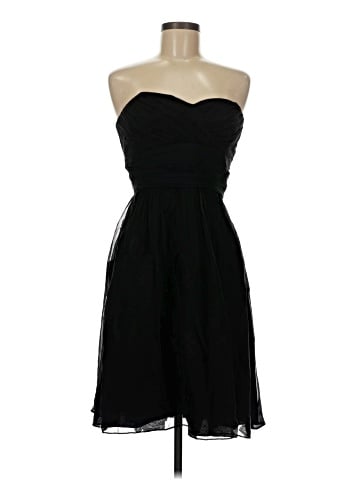 Shoshanna Cocktail Dress (view 1)