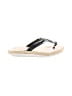 Tommy Bahama Black Sandals Size 8 - photo 1