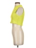 Zara Yellow Pullover Sweater Size S - photo 5