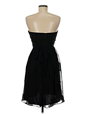 Shoshanna Cocktail Dress (view 2)