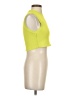 Zara Yellow Pullover Sweater Size S - photo 4
