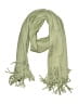 Steve Madden 100% Acrylic Green Scarf One size - photo 1
