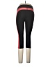 Under Armour Color Block Black Active Pants Size L - photo 2