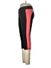 Under Armour Color Block Black Active Pants Size L - photo 5