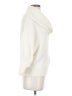 Express Design Studio Ivory 3/4 Sleeve Top Size XS - photo 4
