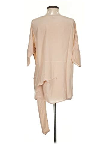 Gold Hawk Kimono (view 2)