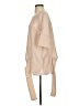 Gold Hawk Tan Kimono Size XS - photo 5