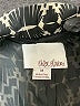 Assorted Brands 100% Polyester Tweed Black Casual Pants Size M - photo 7